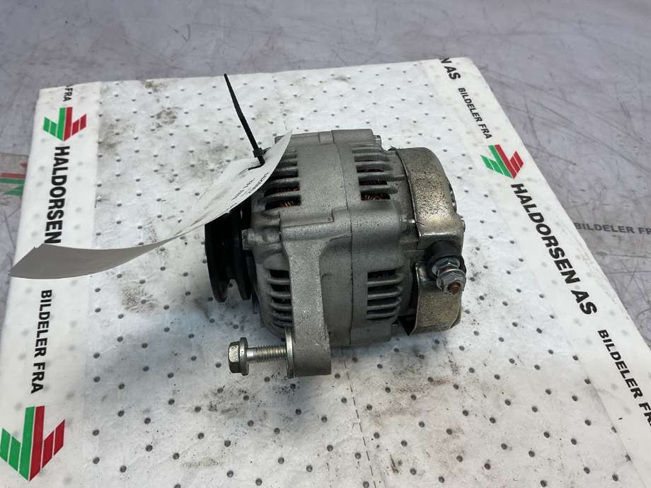 Dynamo til Mopedbil Ligier JS50 2015-2024 (Type I) (Ligier Js50L elegance dci|)