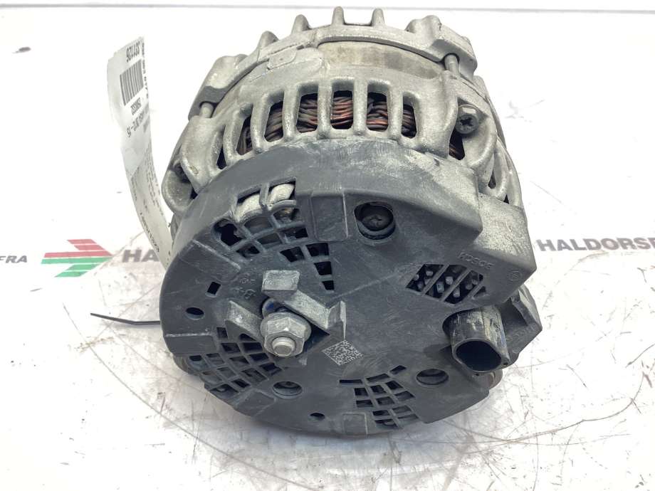 Dynamo til Audi A4 2007-2014 (Type IV) (B8) (B8) (AUDI|03L 903 017 B|)