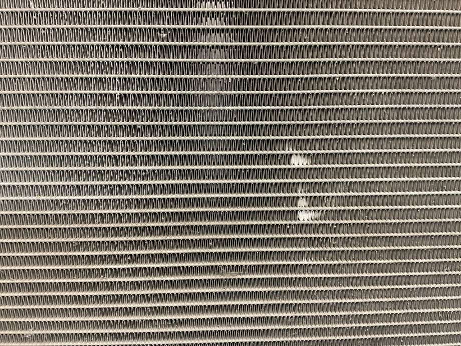 Radiator (automat gir) til Škoda Octavia 2013-2016 (Type III, Fase 1)  (SKODA|5Q0 121 251 GB|)