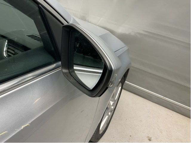 Speil høyre til Škoda Octavia 2013-2016 (Type III, Fase 1)  (SKODA|5E1 857 508 H|)
