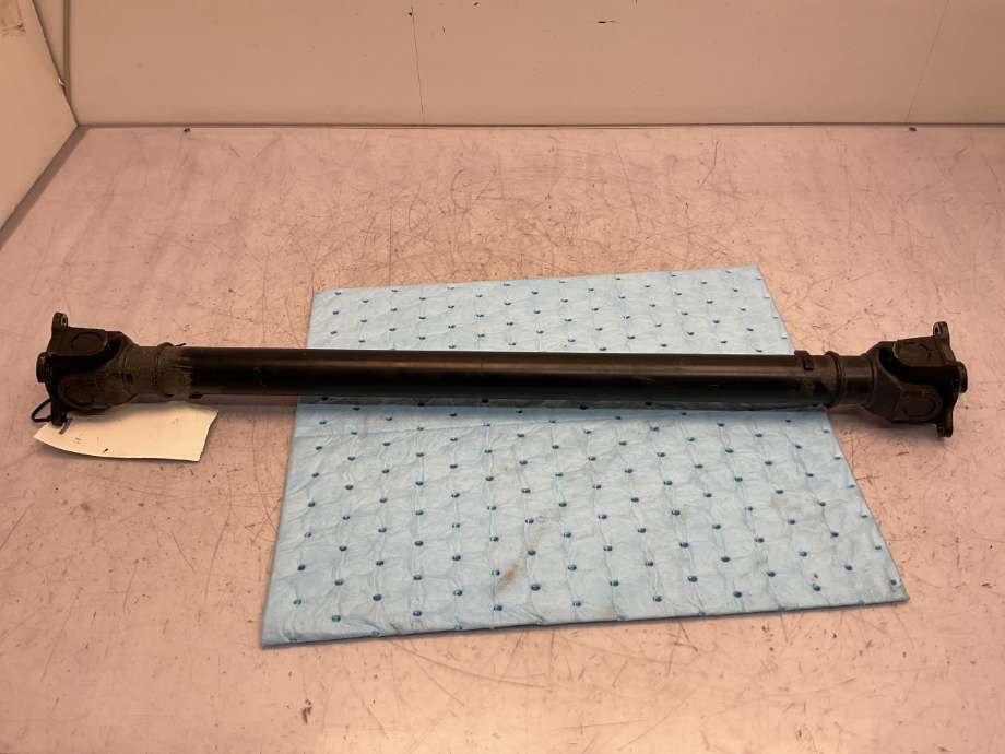 Mellomaksel fremre til BMW X1 2009-2015 (E84) (E84) (BMW|26 20 9 488 491|)