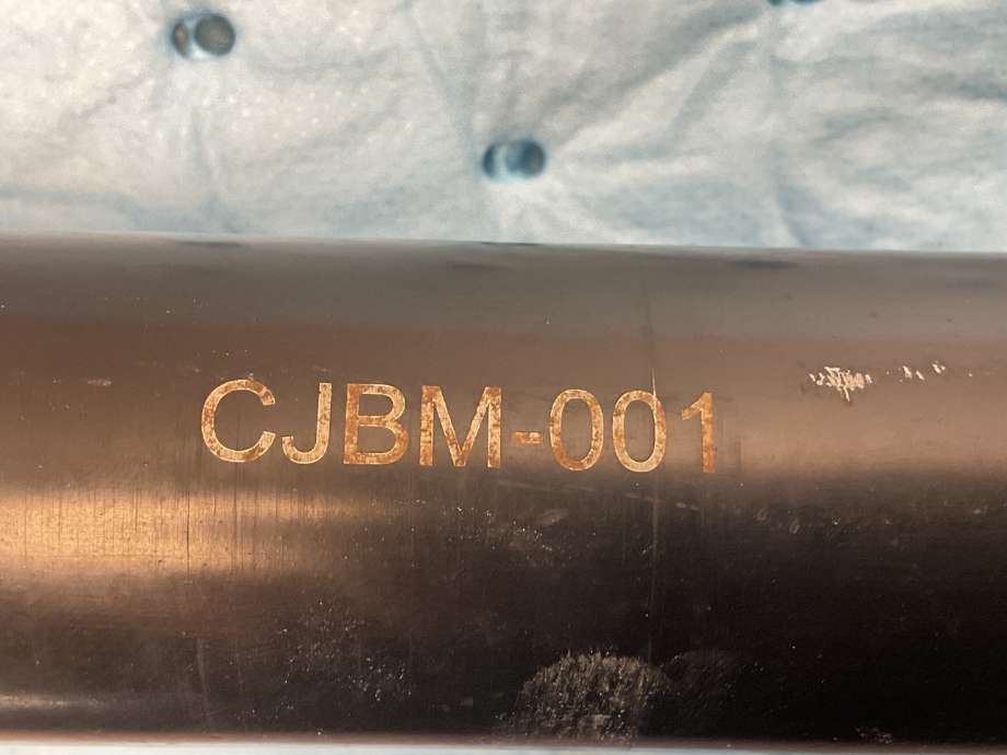 Mellomaksel fremre til BMW X1 2009-2015 (E84) (E84) (BMW|26 20 9 488 491|)