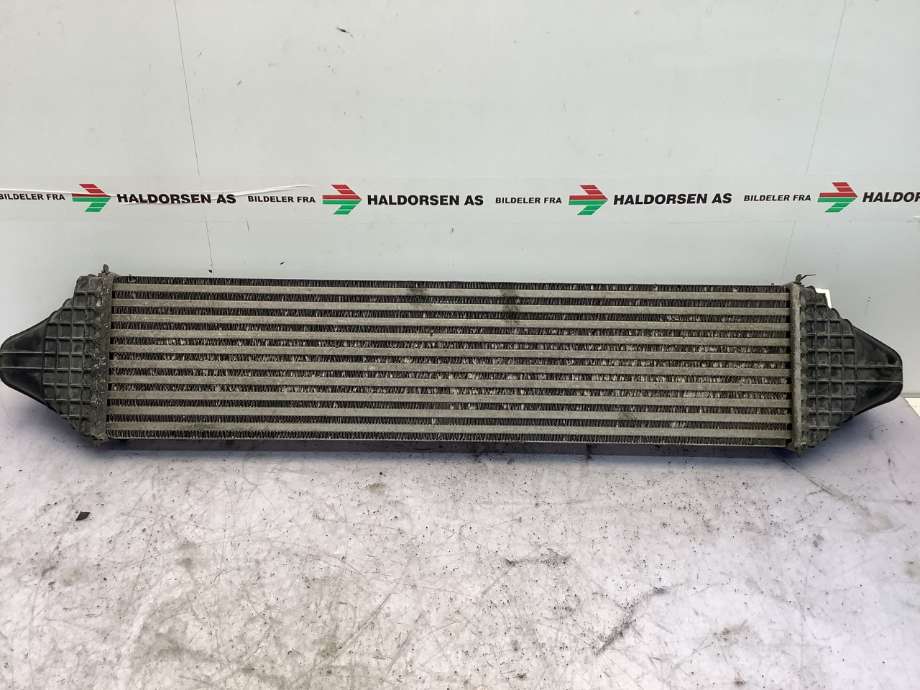 Intercooler til Volvo V40 2012-2019  (VOLVO|31367277|)