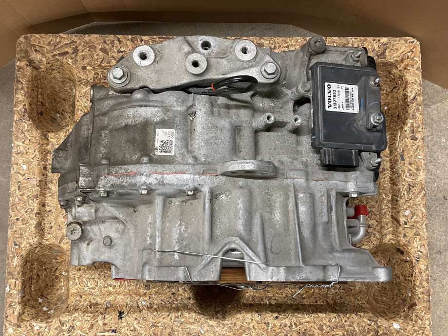 Girkasse automat til Volvo V40 2012-2019  (VOLVO|36010106|TF-71SC|)