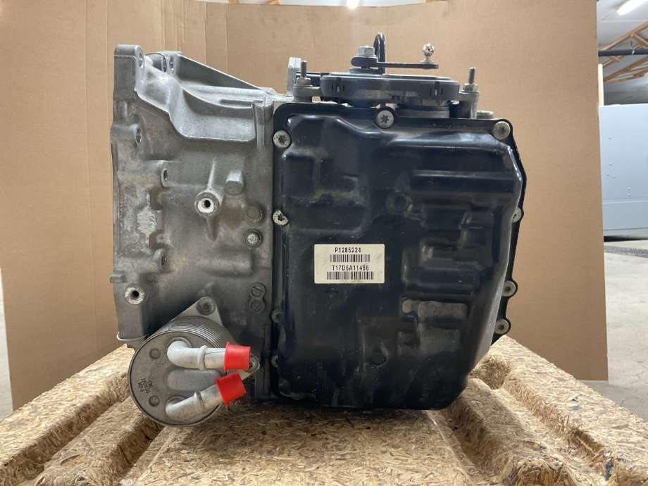 Girkasse automat til Volvo V40 2012-2019  (VOLVO|36010106|TF-71SC|)