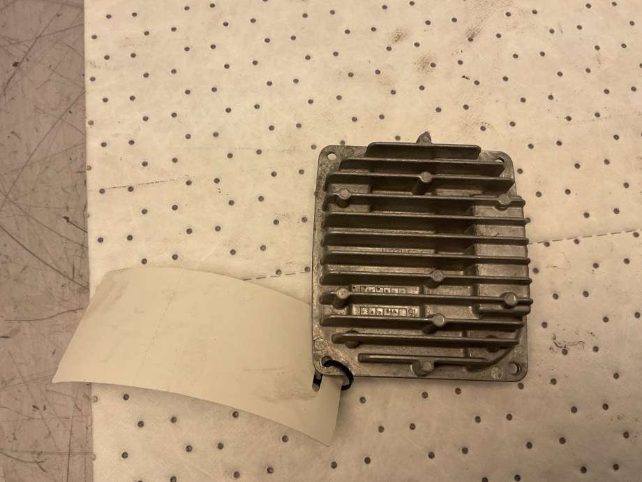 Styreenhet xenon/ballast til Volvo V40 2012-2019  (VOLVO|32228487|)
