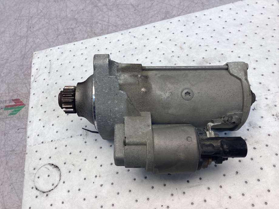 Starter diesel til Škoda Superb 2015-->> (Type III)  (SKODA|02E 911 022 C|)