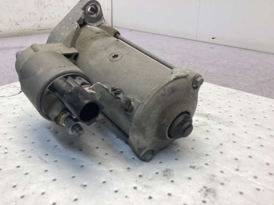 Starter diesel til Škoda Superb 2015-->> (Type III)  (SKODA|02E 911 022 C|)