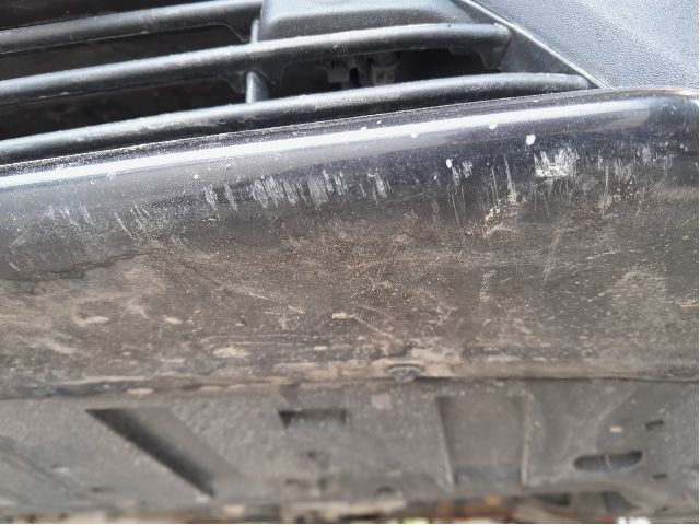 Støtfanger foran til Volvo V40 2012-2019  (VOLVO|39797628|)