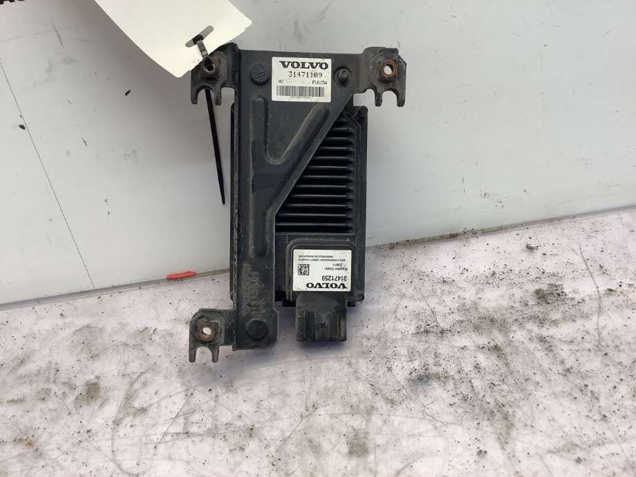 Sensor radar til Volvo V40 2012-2019  (VOLVO|31678089|)