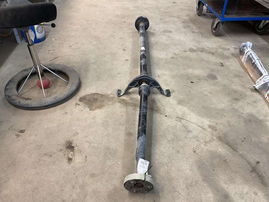 Mellomaksel til VW Tiguan 2011-2016 (Type I, Fase 2)  (VOLKSWAGEN|5N0 521 101 M|)