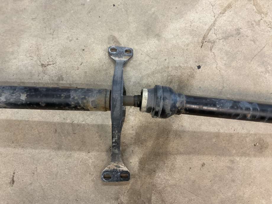 Mellomaksel til VW Tiguan 2011-2016 (Type I, Fase 2)  (VOLKSWAGEN|5N0 521 101 M|)