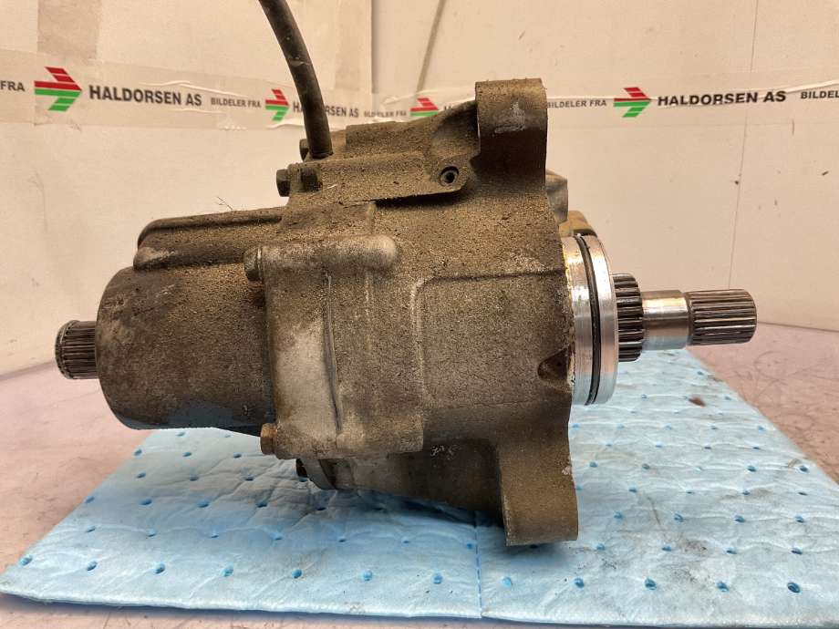 Girkasse 4WD fordelingskasse til Suzuki SX4 2009-2013 (Type I, Fase 2) (SUZUKI|29510-80J01|)