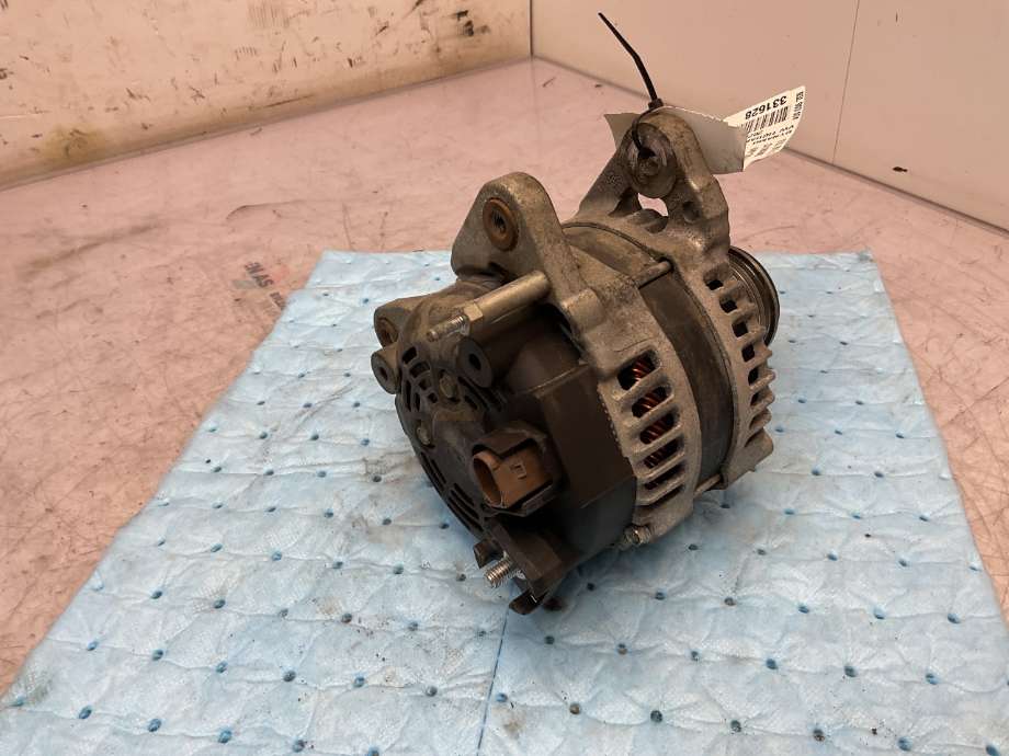Dynamo til VW Tiguan 2011-2016 (Type I, Fase 2) (VOLKSWAGEN|03L 903 024|)
