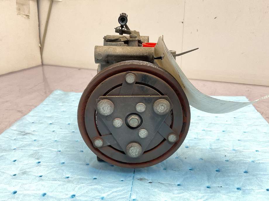 Aircondition kompressor til Suzuki SX4 2009-2013 (Type I, Fase 2) (SUZUKI|95200-63JA1|)