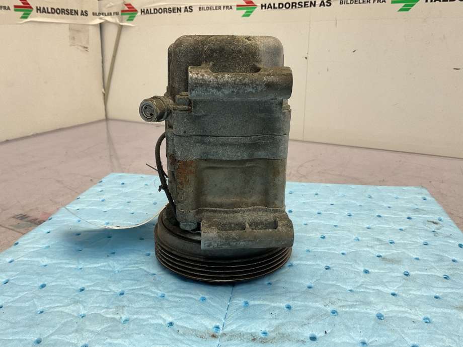 Aircondition kompressor til Suzuki SX4 2009-2013 (Type I, Fase 2) (SUZUKI|95200-63JA1|)