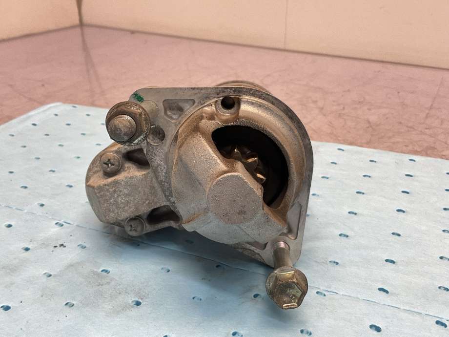 Starter til Suzuki SX4 2009-2013 (Type I, Fase 2)  (SUZUKI|31100-63J00|)