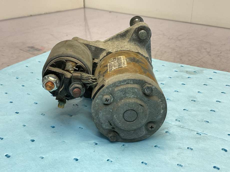 Starter til Suzuki SX4 2009-2013 (Type I, Fase 2)  (SUZUKI|31100-63J00|)