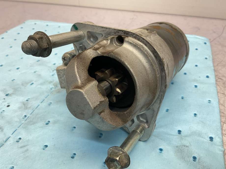 Starter til Suzuki SX4 2009-2013 (Type I, Fase 2)  (SUZUKI|31100-63J00|)