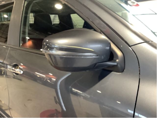 Speil høyre til Mercedes X-Klasse, 2017-2020  (MERCEDES|A 470 810 33 00)
