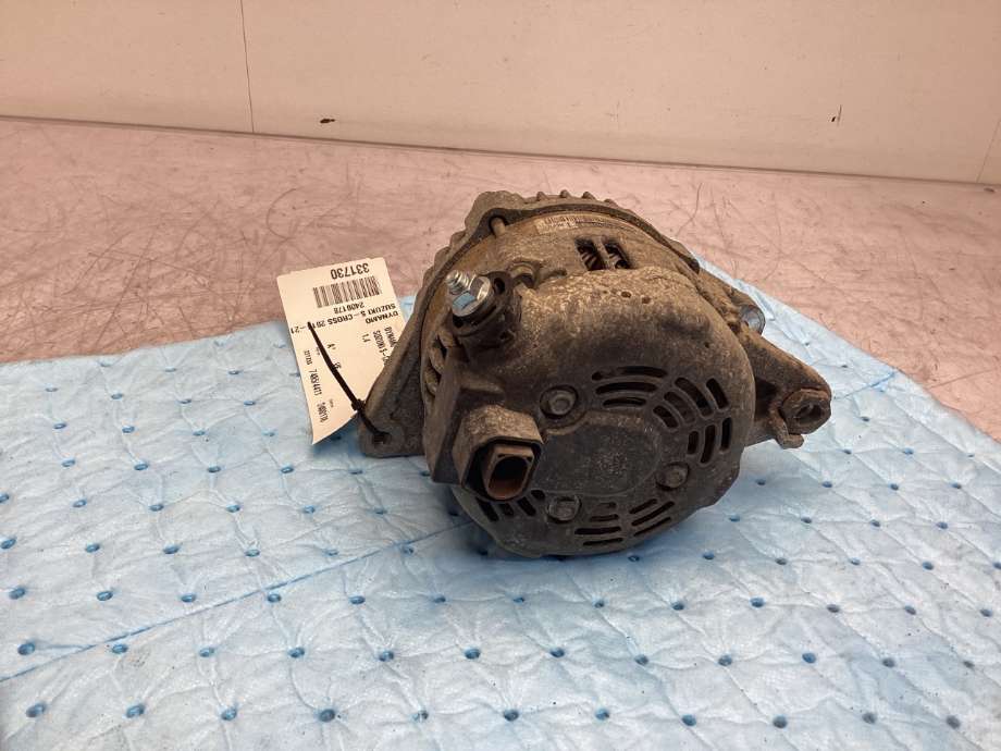 Dynamo til Suzuki SX4 S-CROSS 2013-->> (Type II)  (SUZUKI|31400-60R01|)