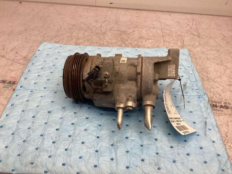 Aircondition kompressor til Suzuki SX4 S-CROSS, 2013-->> (Type II) (SUZUKI|)