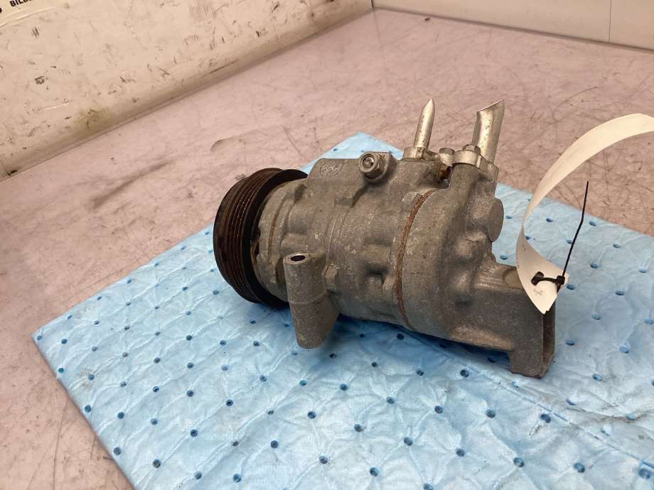 Aircondition kompressor til Suzuki SX4 S-CROSS 2013-->> (Type II) (SUZUKI|)