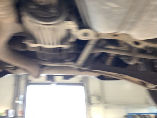 Kardang klokke bak til Peugeot 4008 2012-2017  (PEUGEOT|16 081 951 80|)