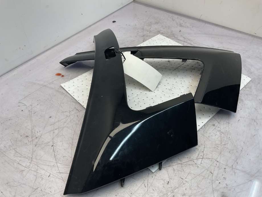 Diverse deler til Toyota Proace 2013-2016 (Type I)  (TOYOTA|SU001A1849|)