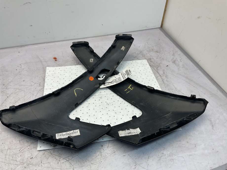Diverse deler til Toyota Proace 2013-2016 (Type I)  (TOYOTA|SU001A1849|)