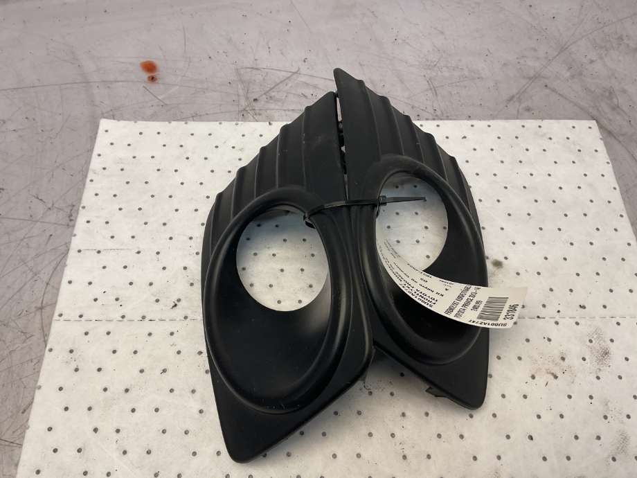 Frontlyktehus til Toyota Proace 2013-2016 (Type I) (TOYOTA|SU001A2747|)