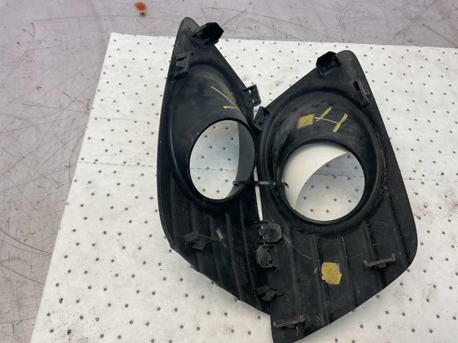 Frontlyktehus til Toyota Proace 2013-2016 (Type I) (TOYOTA|SU001A2747|)