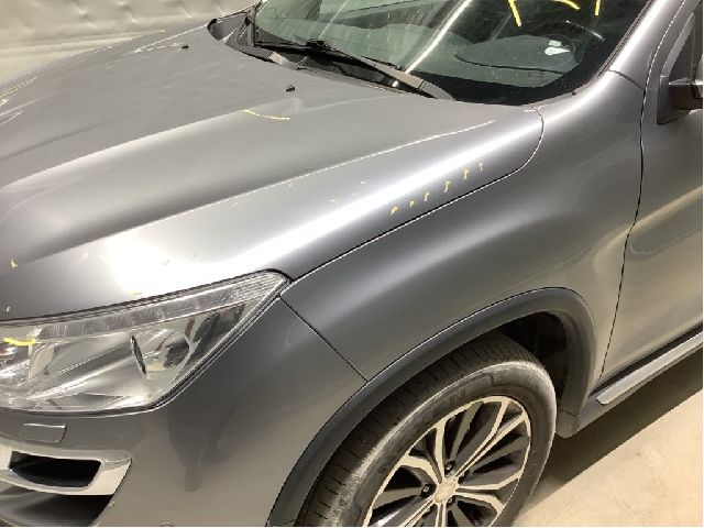 Panser til Peugeot 4008 2012-2017  (PEUGEOT|16 075 445 80|)