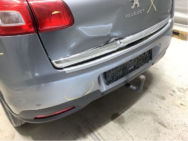 Hengerfeste til Peugeot 4008 2012-2017  (PEUGEOT|)