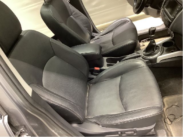 Sete foran høyre til Peugeot 4008, 2012-2017  (PEUGEOT|)