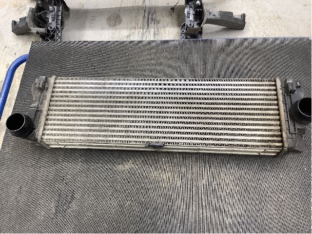 Intercooler til Mercedes Sprinter 2018-->> (907/910) (907/910) (MERCEDES|A 907 501 16 00|)