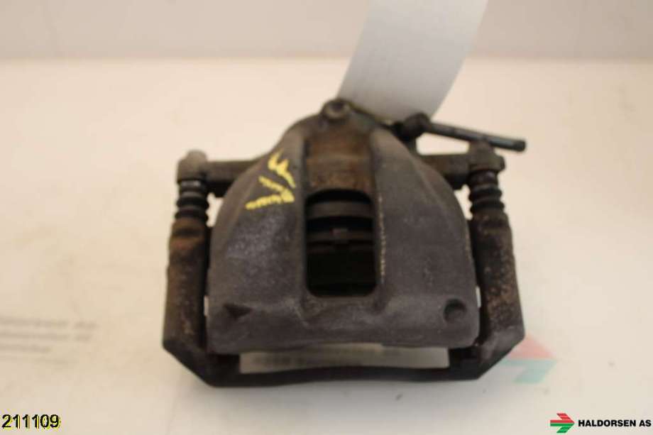 Bremsecaliper venstre foran til Honda CR-V, 2012-2018 (Type IV)  (HONDA|45019-T1E-G00)