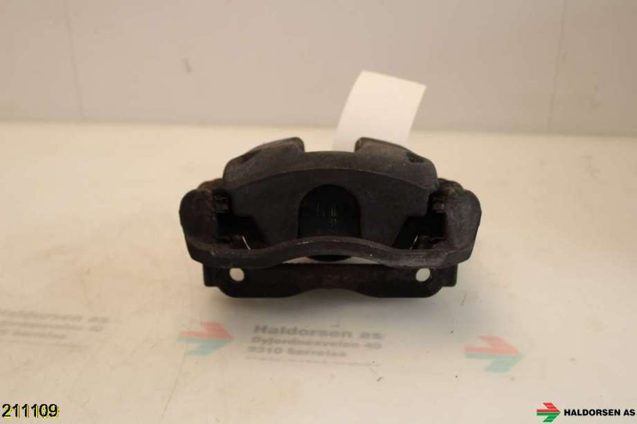Bremsecaliper venstre foran til Honda CR-V 2012-2018 (Type IV)  (HONDA|45019-T1E-G00|)