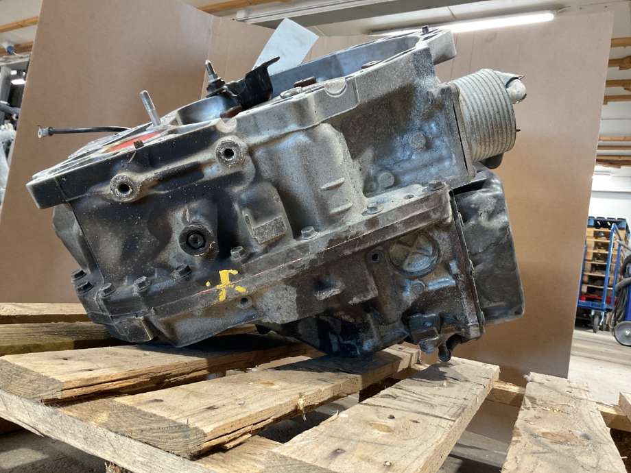 Girkasse automat til Suzuki SX4 S-CROSS 2013-->> (Type II)  (SUZUKI|20019-53SH1|)