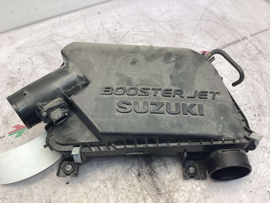 Luftfilterboks til Suzuki SX4 S-CROSS 2013-->> (Type II) (SUZUKI|3700-53SA0|)