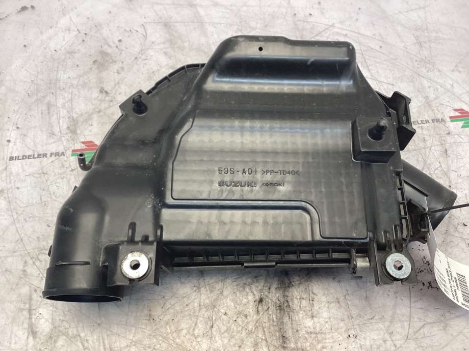 Luftfilterboks til Suzuki SX4 S-CROSS 2013-->> (Type II) (SUZUKI|3700-53SA0|)