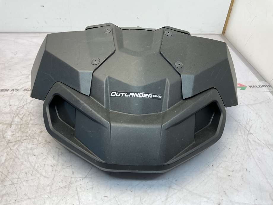 Diverse deler til ATV ATV diverse merker, 0-->> (BRP CAN AM|)