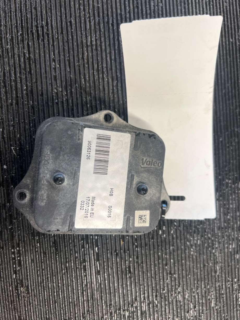 Styreenhet xenon/ballast til Volvo V60/V60 CC 2013-2018 (Type I, Fase 2)  (VOLVO|31395908|)