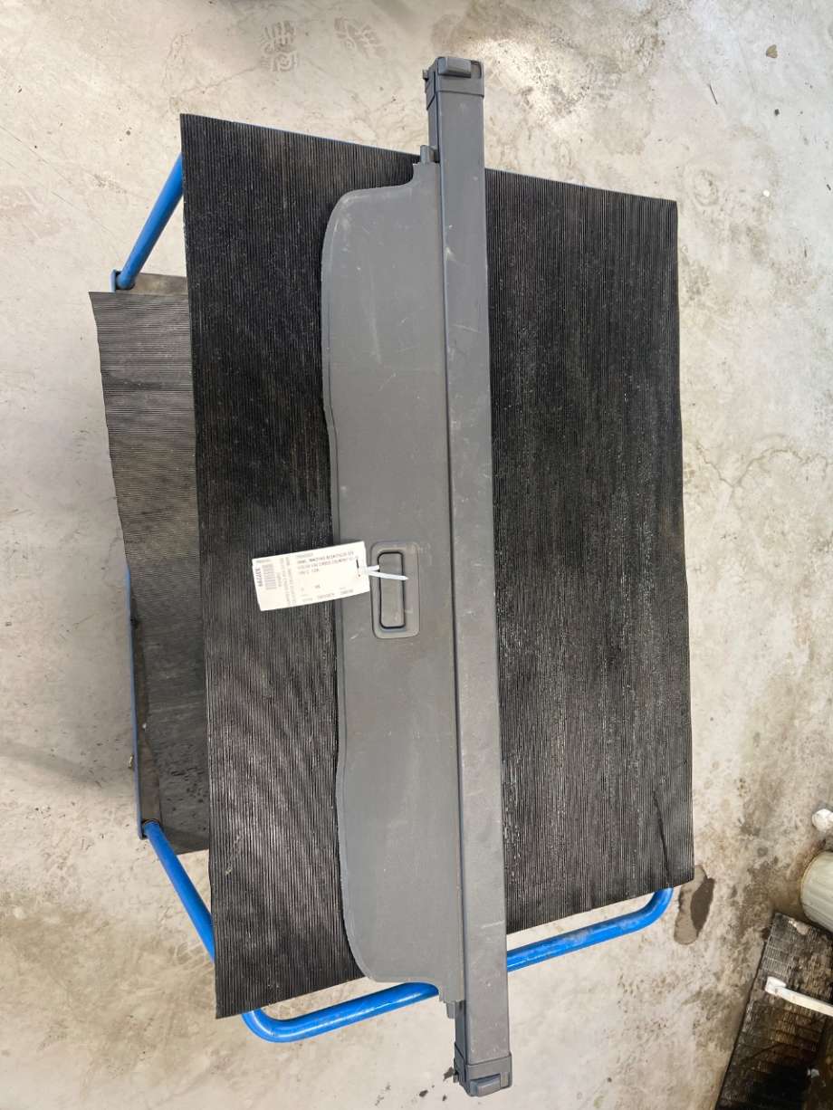 Bagasjerom rollon til Volvo V60/V60 CC, 2013-2018 (Type I, Fase 2) (VOLVO|39843531)