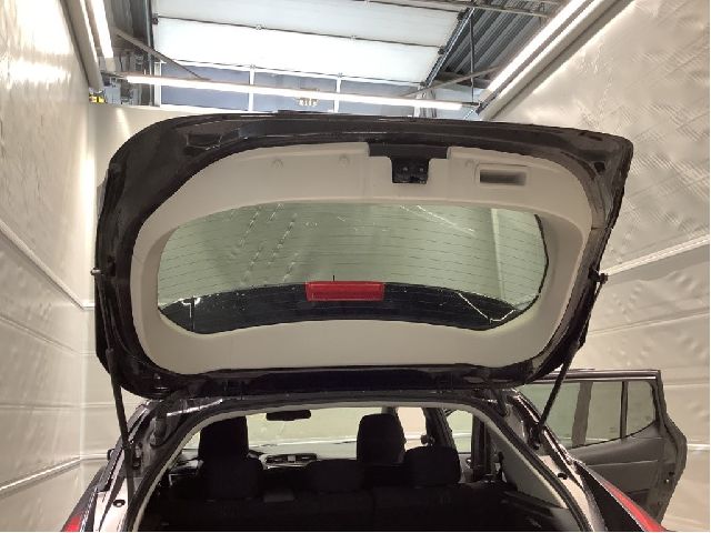 Bakluke combi til Nissan Leaf 2018-->> (Type II)  (NISSAN|K01005SHMB|903005SH1B|)
