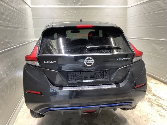 Bakluke combi til Nissan Leaf 2018-->> (Type II)  (NISSAN|K01005SHMB|903005SH1B|)