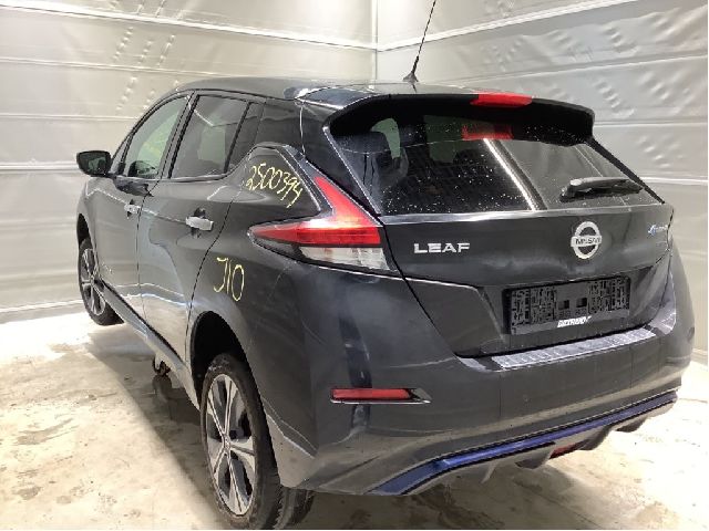 Bakluke combi til Nissan Leaf 2018-->> (Type II)  (NISSAN|K01005SHMB|903005SH1B|)