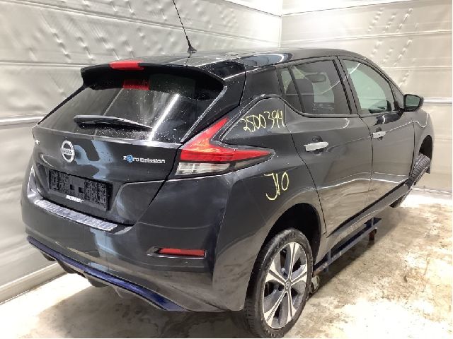 Bakluke combi til Nissan Leaf 2018-->> (Type II)  (NISSAN|K01005SHMB|903005SH1B|)
