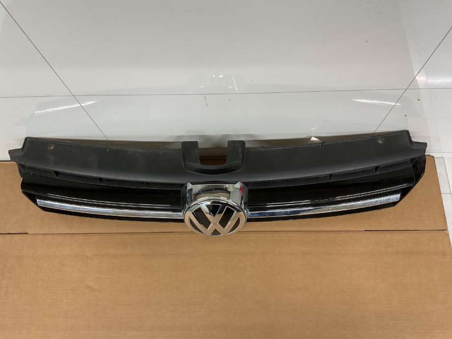 Grill til VW Golf VII 2012-2017 (Fase 1)  (VOLKSWAGEN|5G0 853 651 D  ZLL|)