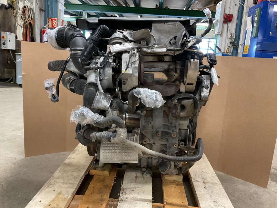 Motor diesel til VW Golf VII 2012-2017 (Fase 1)  (VOLKSWAGEN|04L 100 090|)